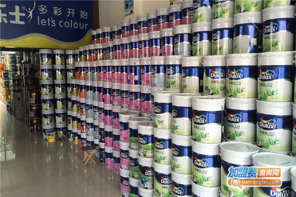 一站式家居建材加盟