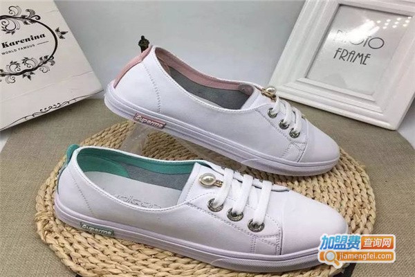 卡迪高鞋子加盟