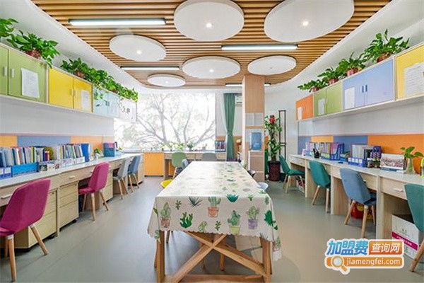 小学英语辅导机构