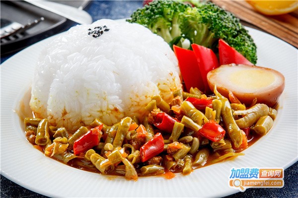 巧婆家半成品菜加盟