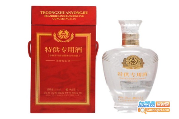 曾品堂老酒