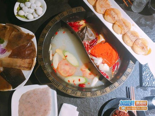 味舵主火锅加盟费