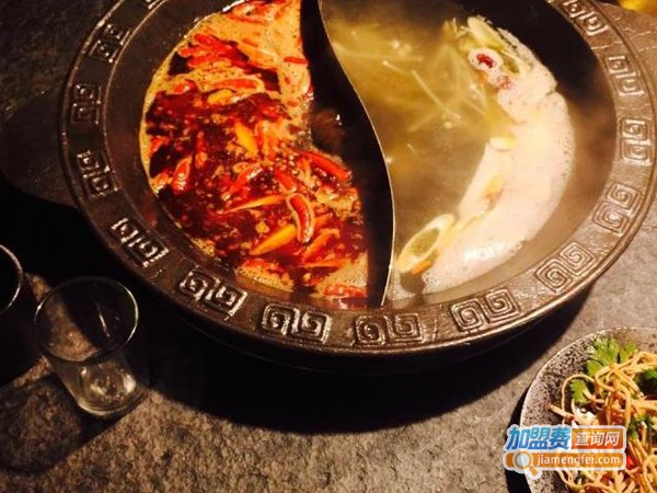 味舵主火锅加盟费