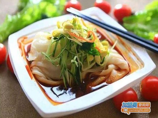 汉中米皮加盟费