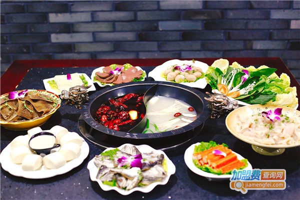 重庆镇三关老火锅加盟