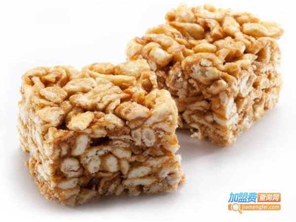 露西尼斯进口零食加盟费