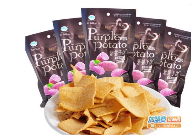 超人零食物语加盟费