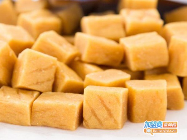 二当家零食加盟费