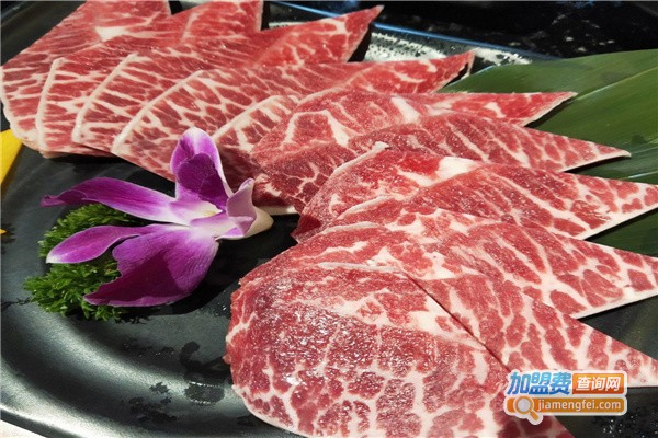 七仔牛烤肉加盟