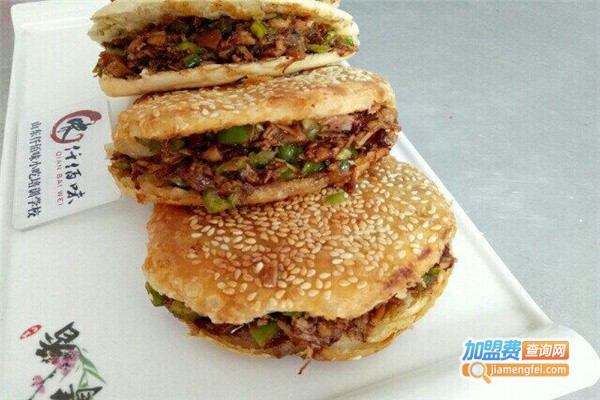 仟佰味小吃加盟