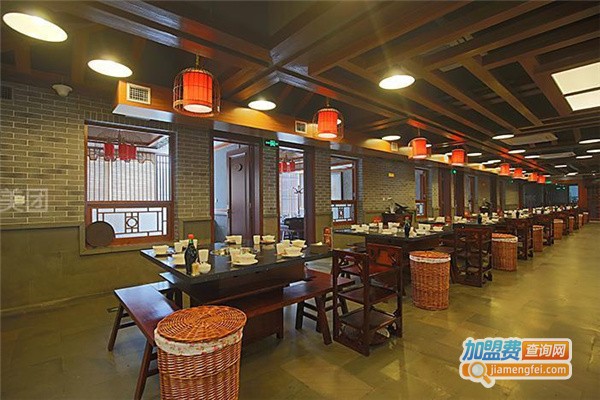 重庆镇三关老火锅加盟