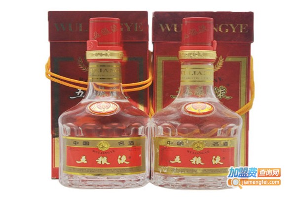 曾品堂老酒