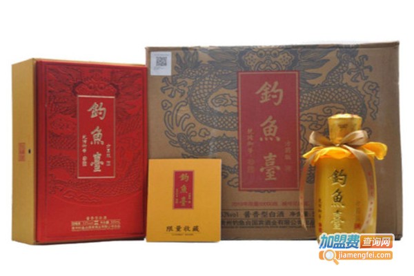 曾品堂老酒