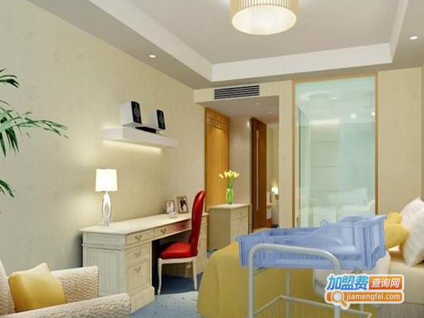 月靓会所加盟费