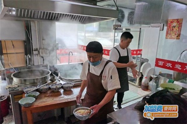 邳州酒厂牛肉拉面加盟费介绍，查看邳州酒厂牛肉拉面加盟费介绍详情！