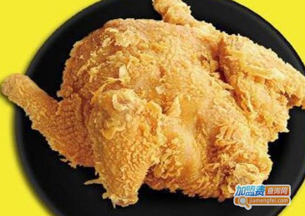 创业之路，叫了个炸鸡是很Nice之选 ！