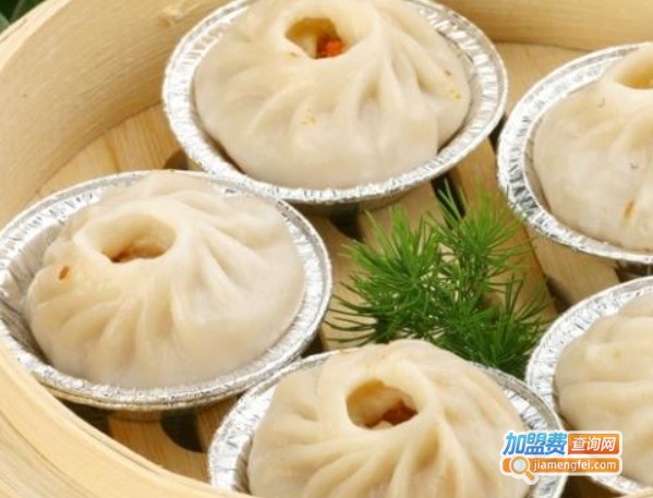 品鲜源汤包加盟费