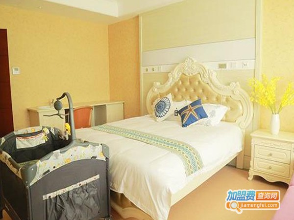 月靓会所加盟费