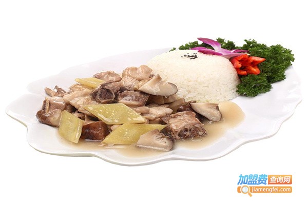 巧婆家半成品菜加盟