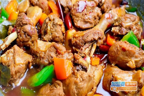 山东啤酒鸭加盟