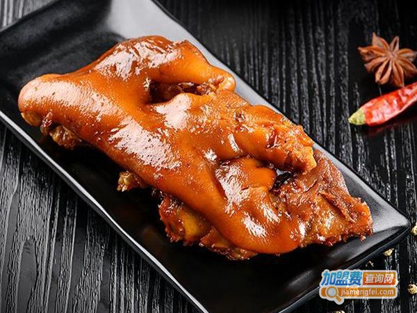 沈阳老杨家熟食店加盟费