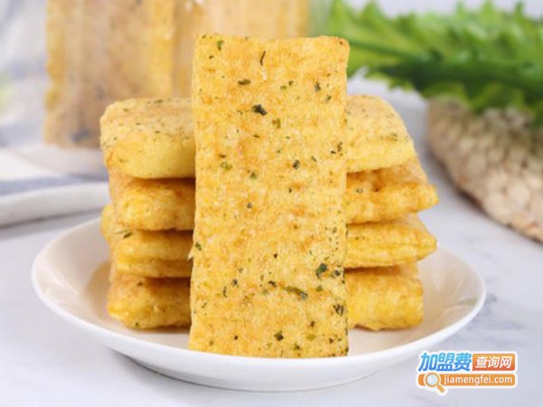 宝宝馋了零食加盟费