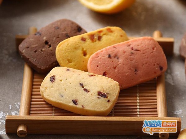 糕点世家连锁店加盟费