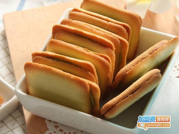 露西尼斯进口零食加盟费