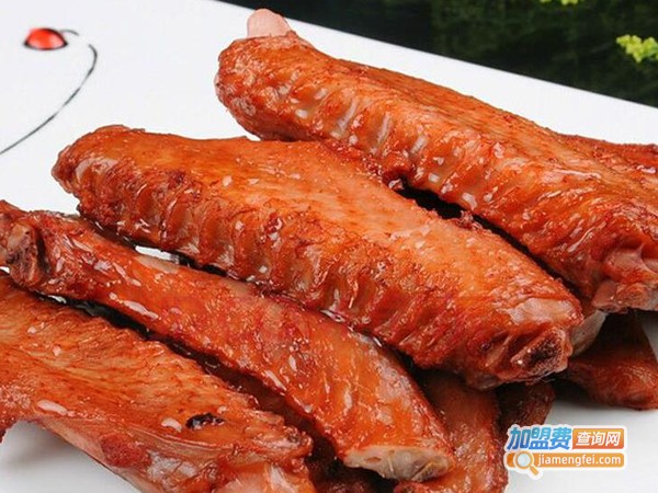 沈阳老杨家熟食店加盟费