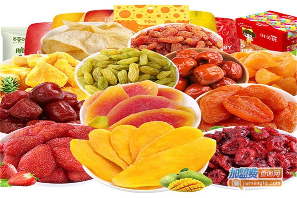 馋食猫零食加盟