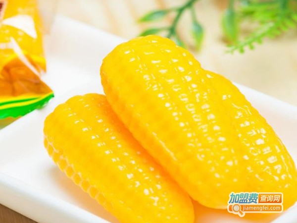 小时代零食加盟费