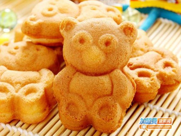 零食一号店加盟费