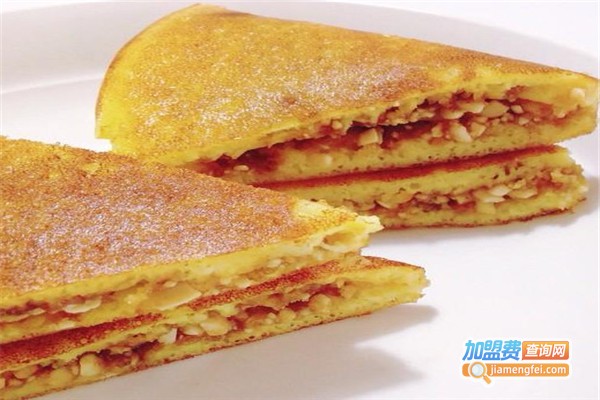 农夫豆坊彩色豆腐加盟费