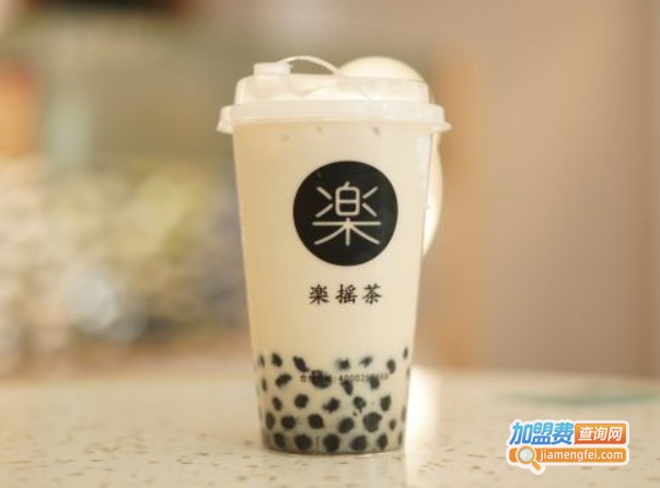 Shake Tea乐摇茶