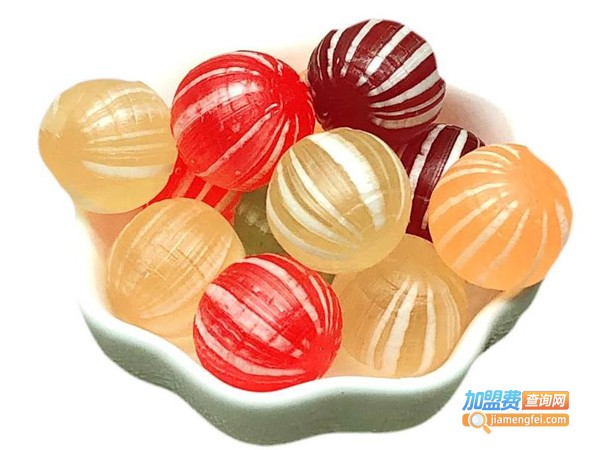 罗比零食加盟费