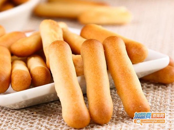 零食优品加盟费