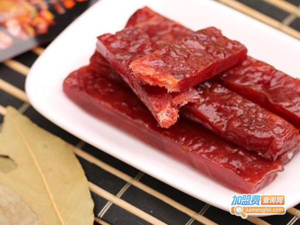 卢司令零食加盟费