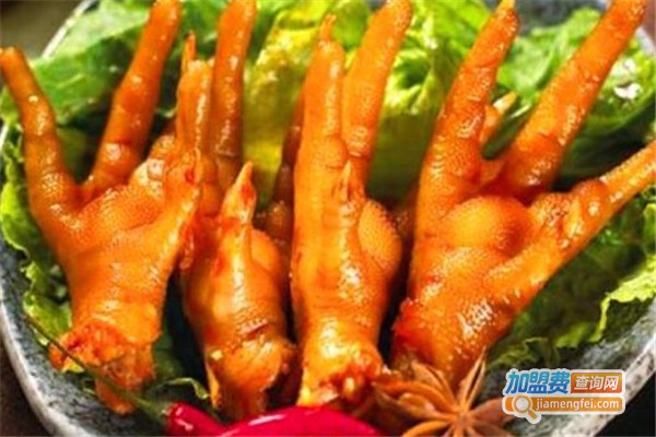 四喜聚福堂加盟费