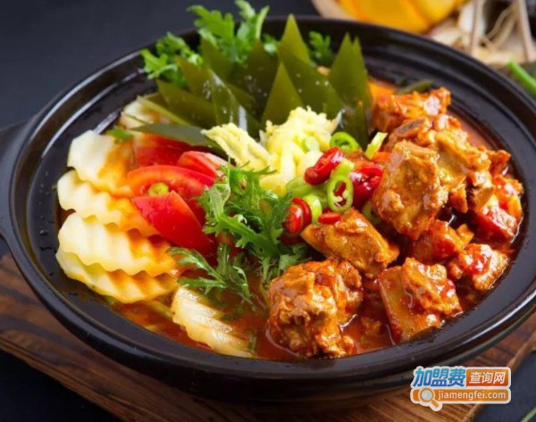 369鸡公煲加盟费