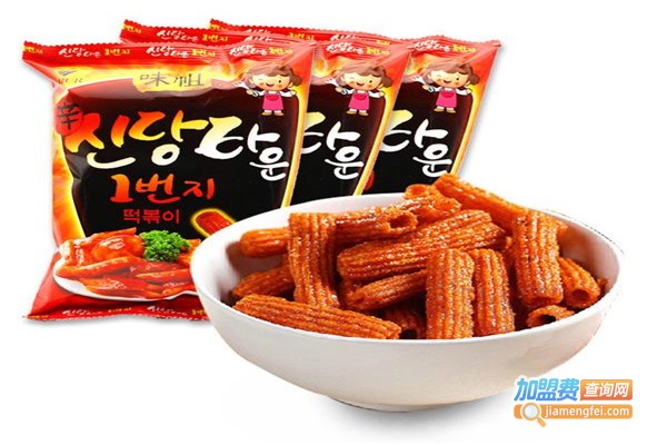 九日零食加盟费