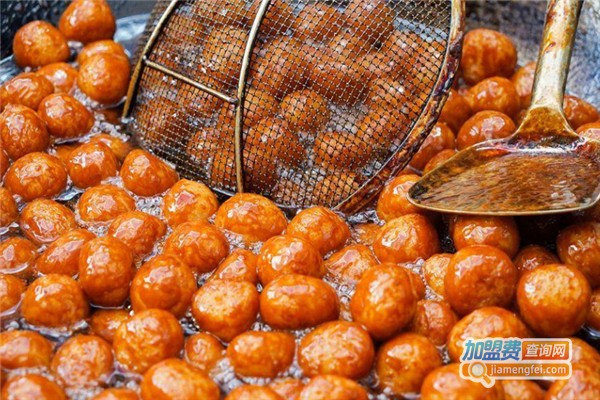 烤骨传奇排骨加盟费