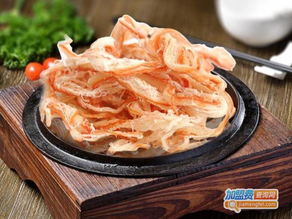 海品全零食加盟费