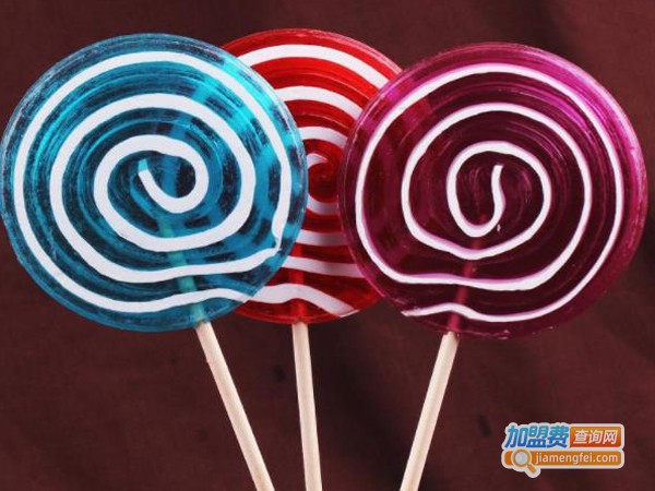 零食主题店加盟