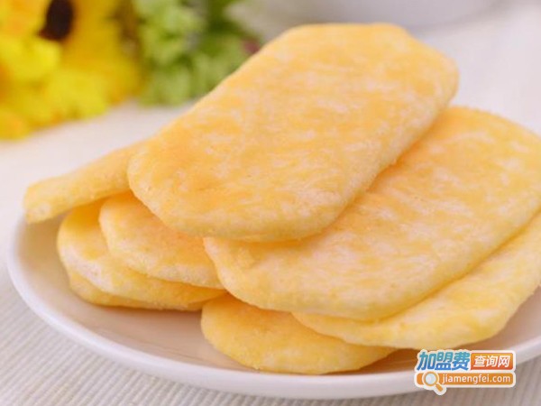 零食优品加盟费