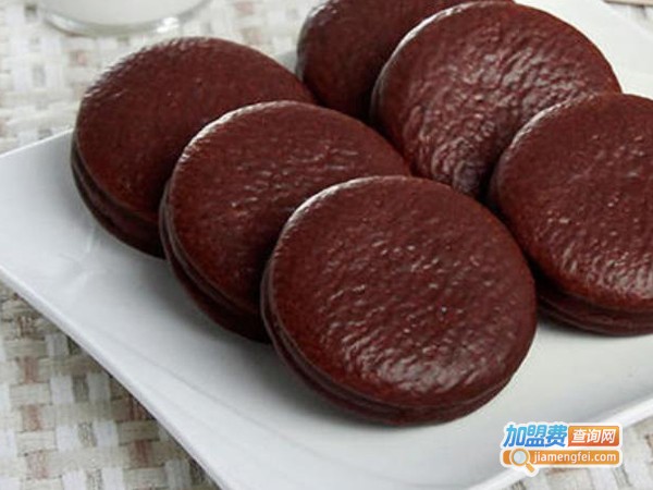 好好吃零食店加盟费