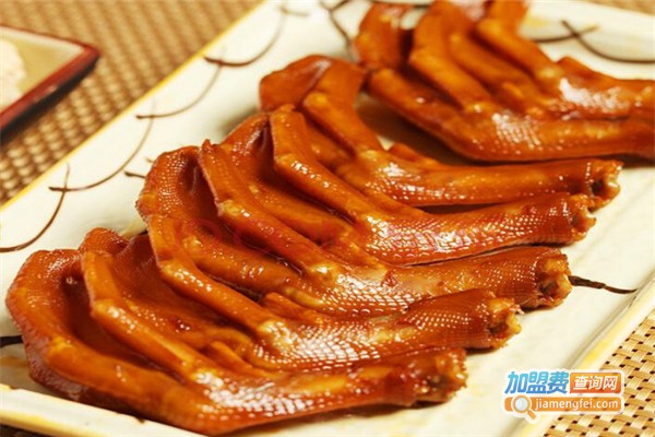 和记一品加盟费