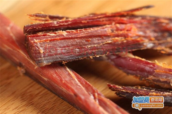 和记一品加盟费