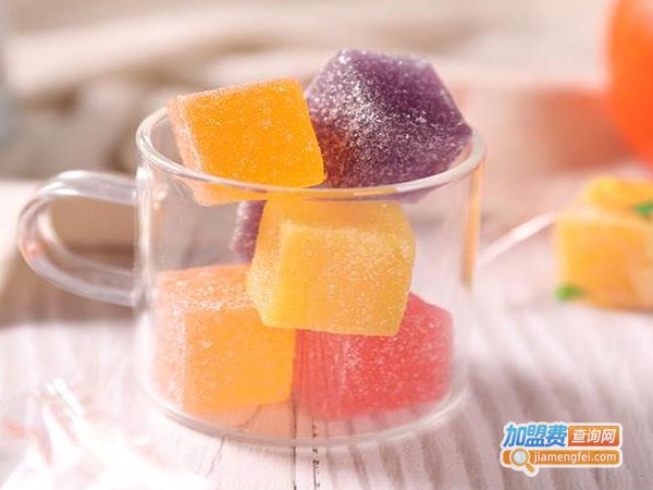 小时代零食加盟费