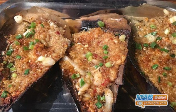 特色夜宵店加盟费