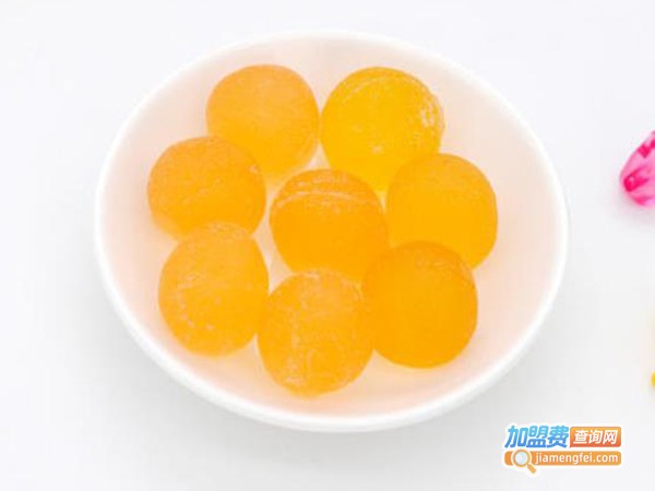 南北码头休闲零食加盟